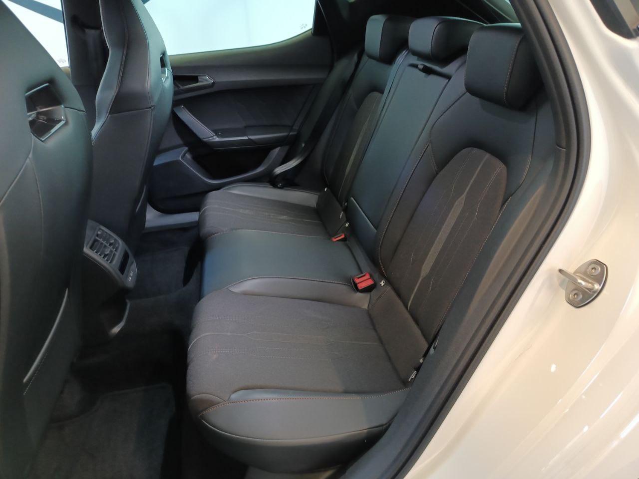 CUPRA Leon 1.5 TSI 150 CV - 9