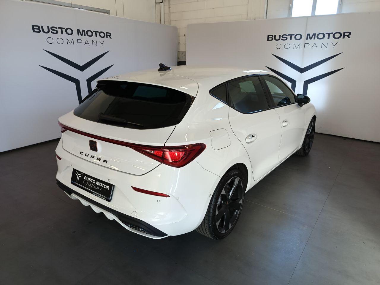 CUPRA Leon 1.5 TSI 150 CV - 6