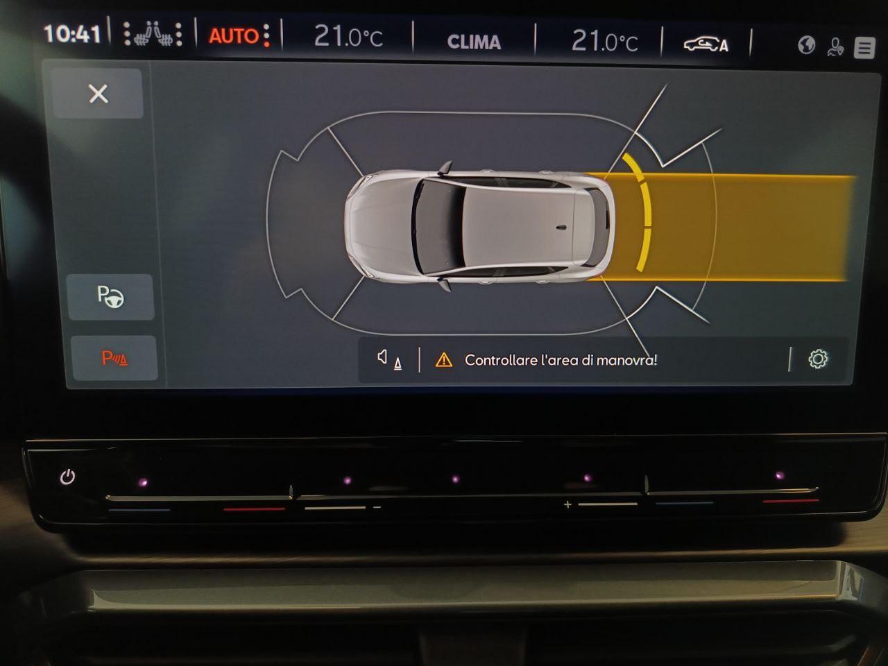 CUPRA Leon 1.5 TSI 150 CV - 15