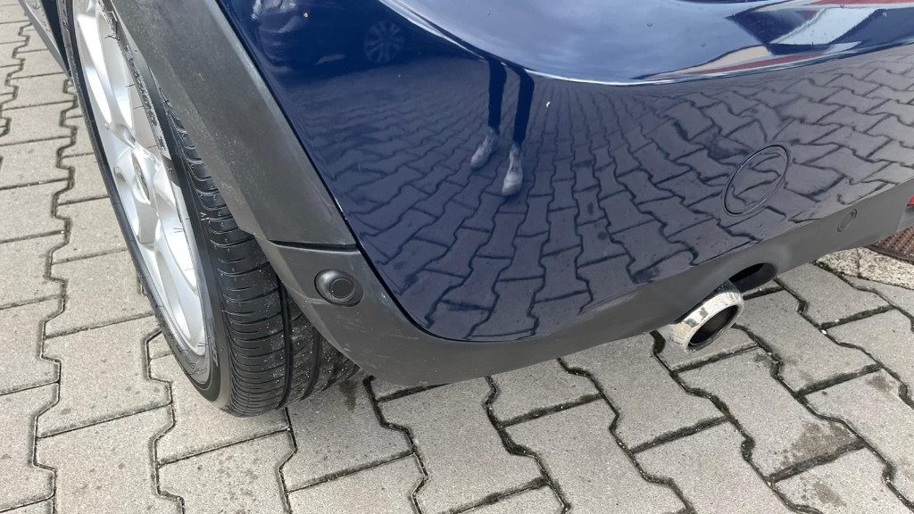 MINI Mini 1.5 Cooper D Hype Cabrio - 19