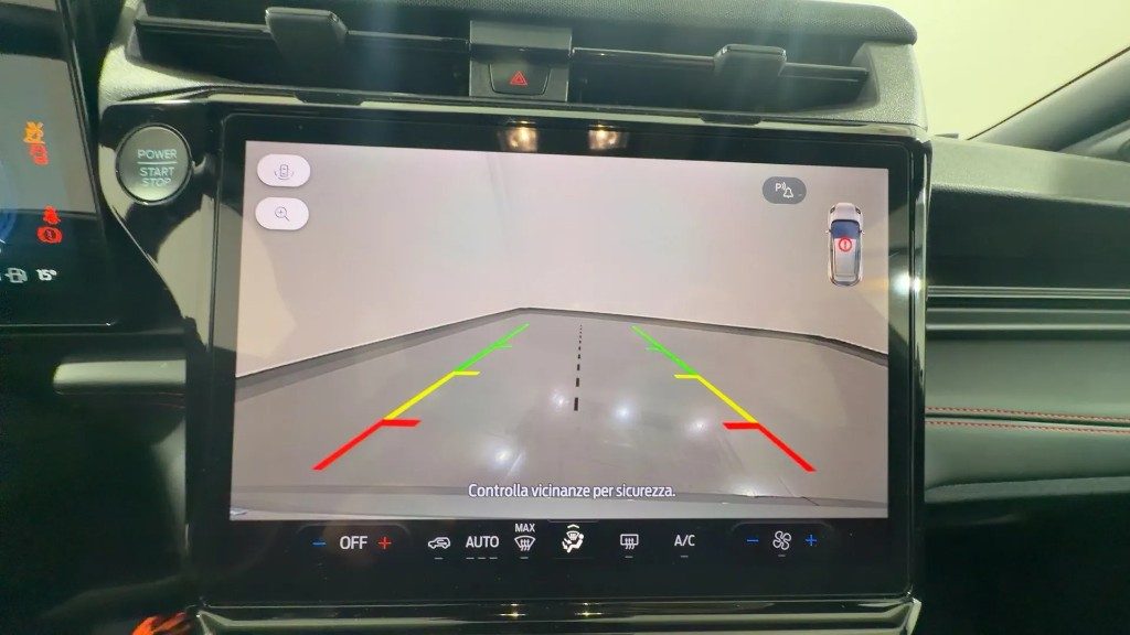 FORD Puma 1.0 EcoBoost Hybrid 125 CV ST-Line - 11