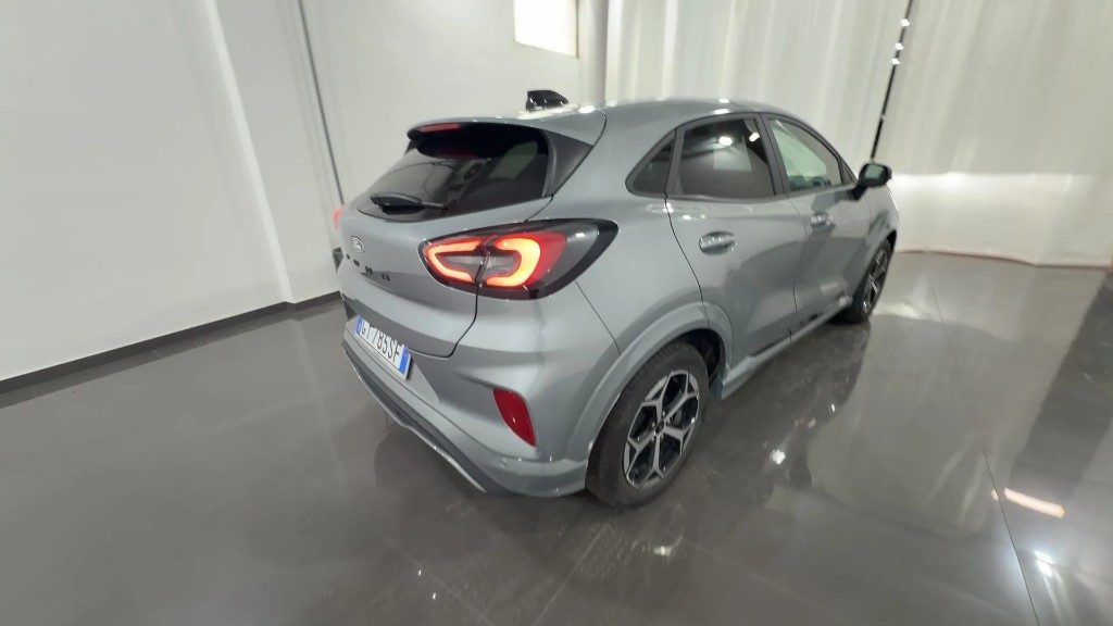 FORD Puma 1.0 EcoBoost Hybrid 125 CV ST-Line - 3