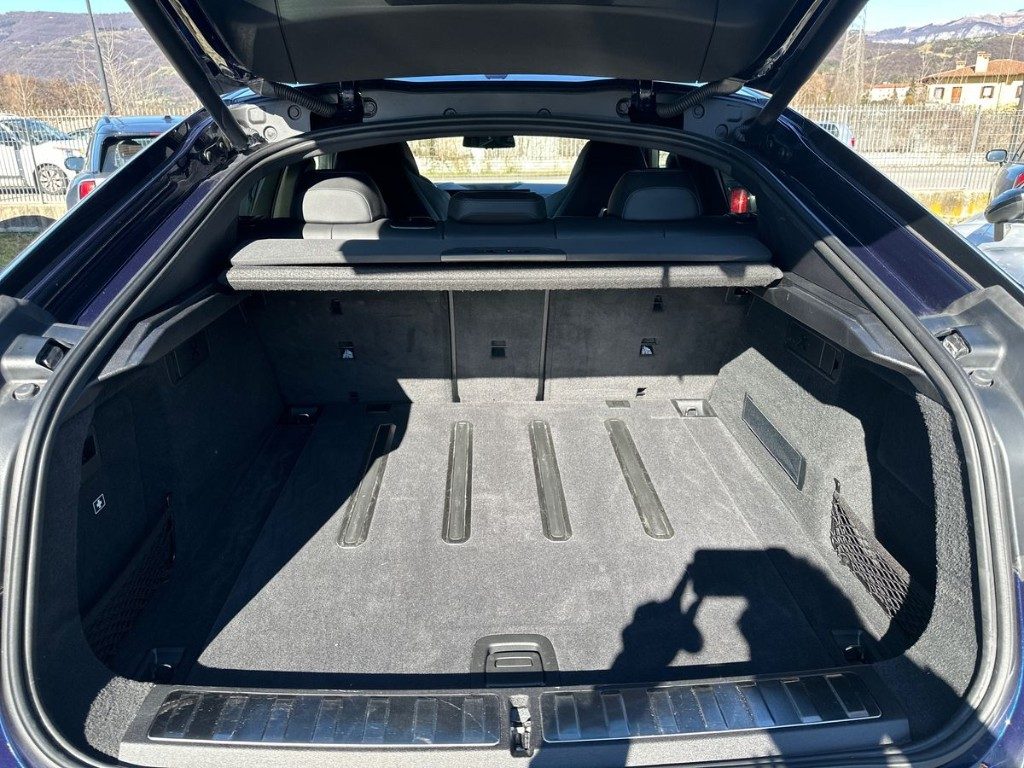 BMW X6 xDrive30d 48V Msport Aut. + Tetto apr. - 15