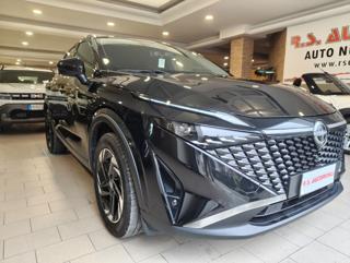 NISSAN QASHQAI MHEV 140 CV N-CONNECTA