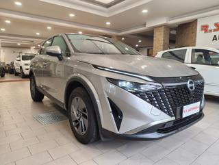 NISSAN QASHQAI MHEV 158 CV Xtronic Acenta