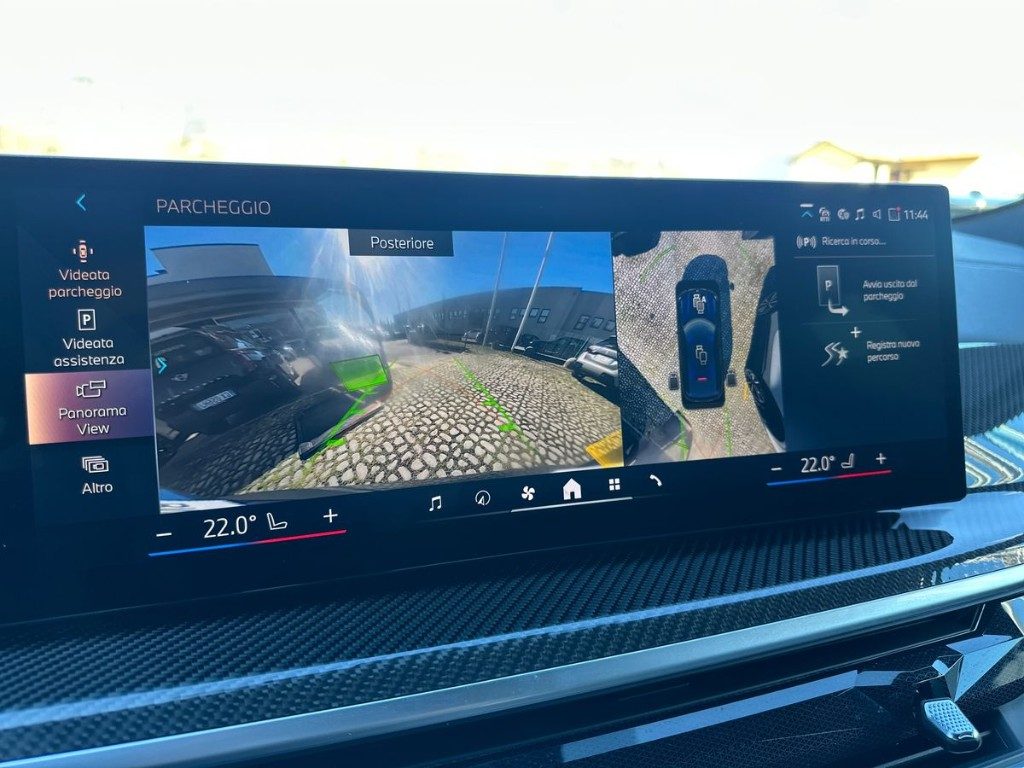 BMW X6 xDrive30d 48V Msport Aut. + Tetto apr. - 14