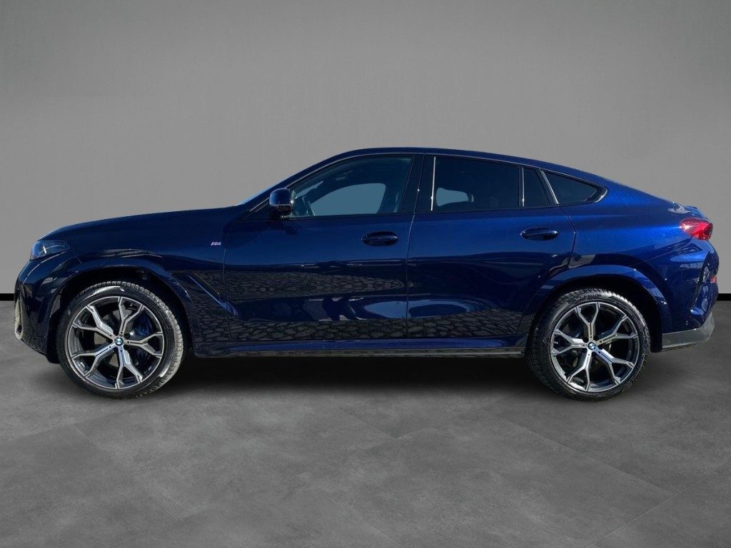 BMW X6 xDrive30d 48V Msport Aut. + Tetto apr. - 3