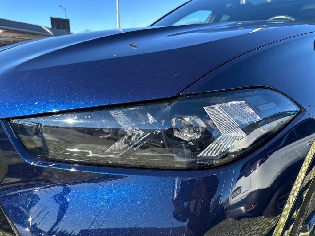 BMW X6 xDrive30d 48V Msport Aut. + Tetto apr. - 6