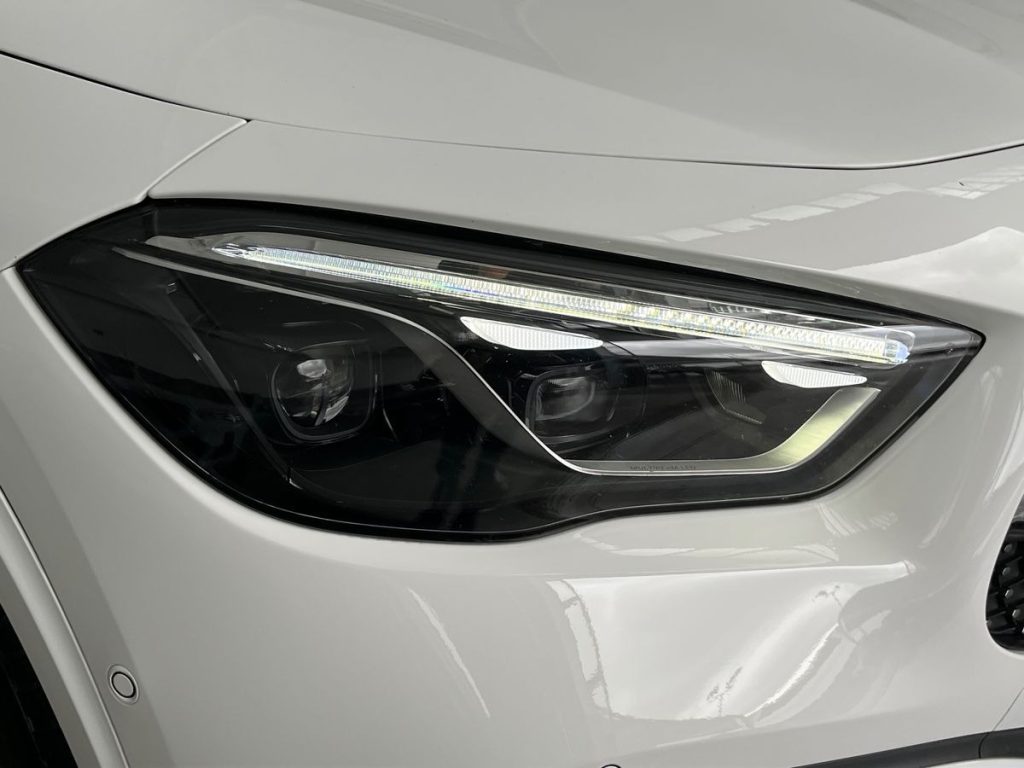 MERCEDES-BENZ GLA 200 d Automatic AMG Line Advanced Plus - 17