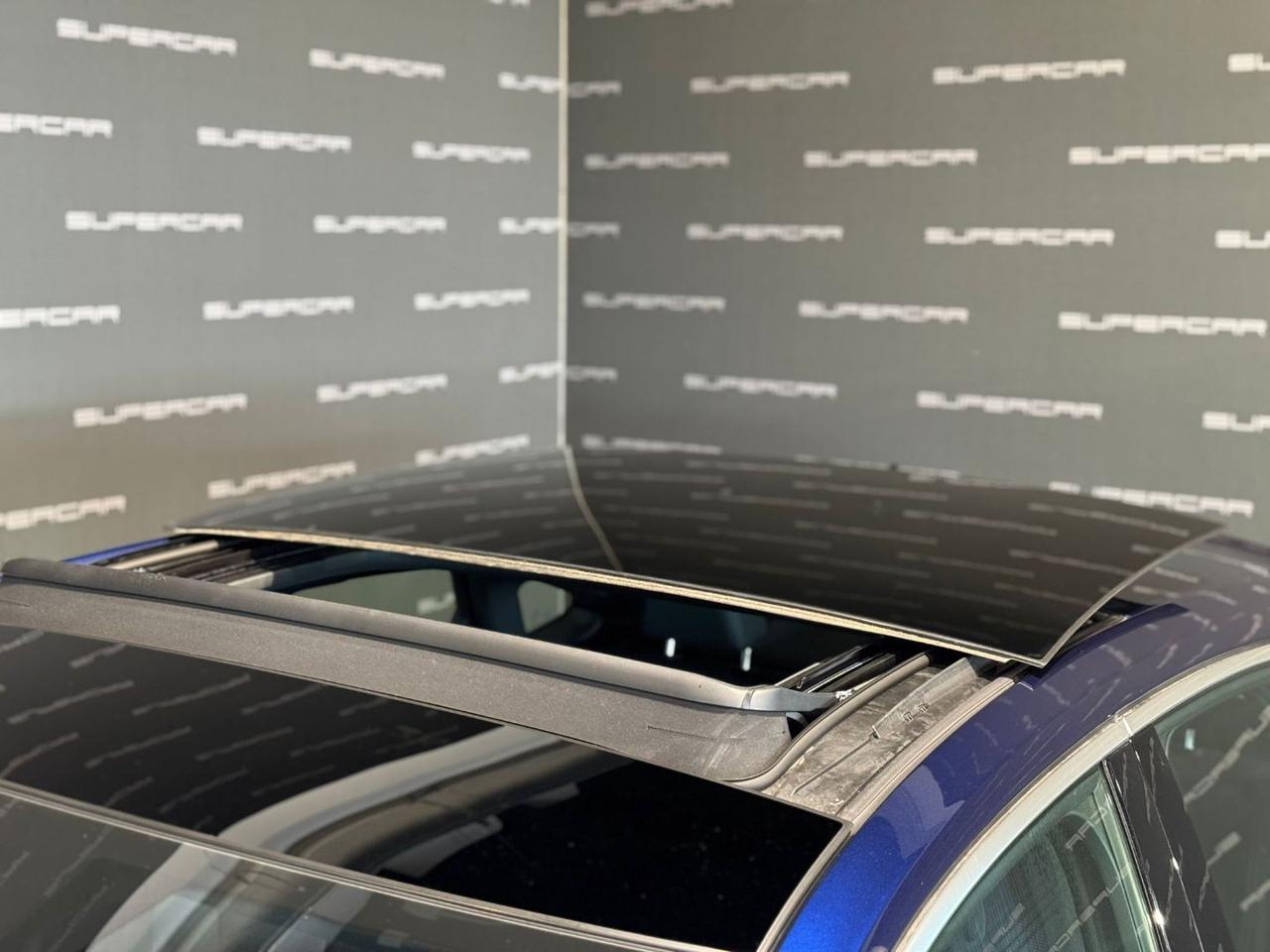 AUDI Q3 SPB 35 TDI S tronic S line edition TETTO APRIBILE - 7