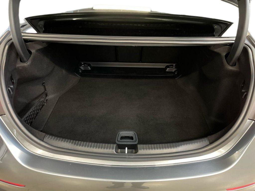 MERCEDES-BENZ C 220 d Mild hybrid AMG Line Advanced - 14