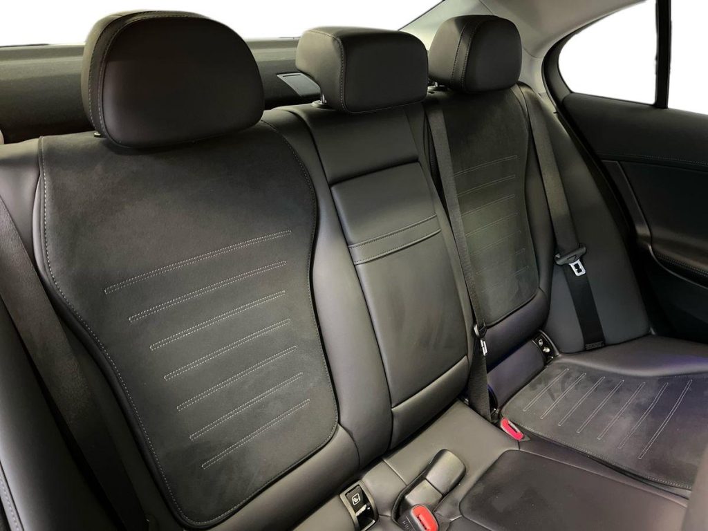 MERCEDES-BENZ C 220 d Mild hybrid AMG Line Advanced - 15