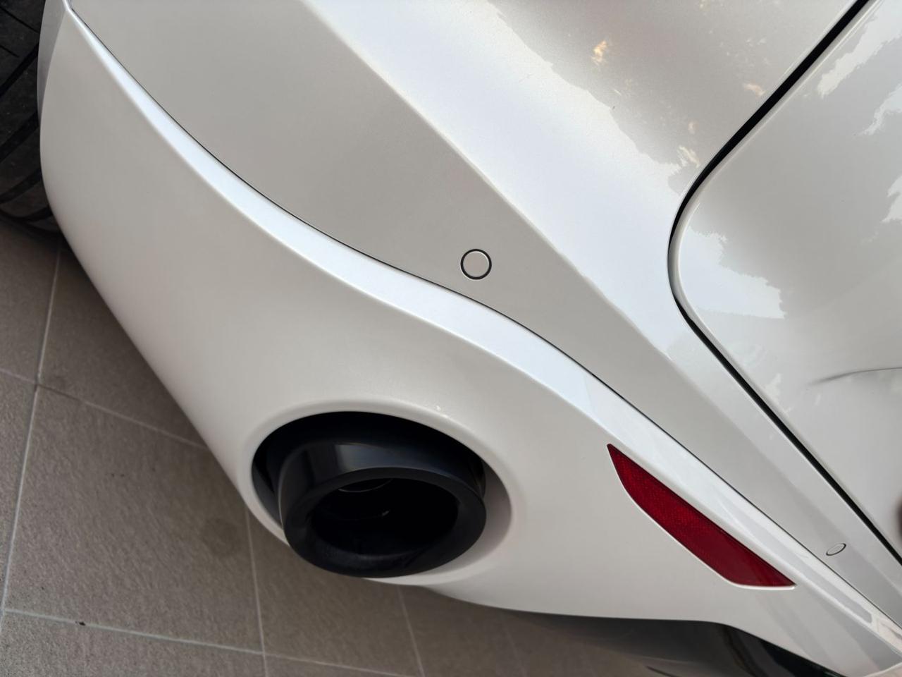 ALFA ROMEO Stelvio 2.2 Turbodiesel 210 CV AT8 Q4 Veloce - 41