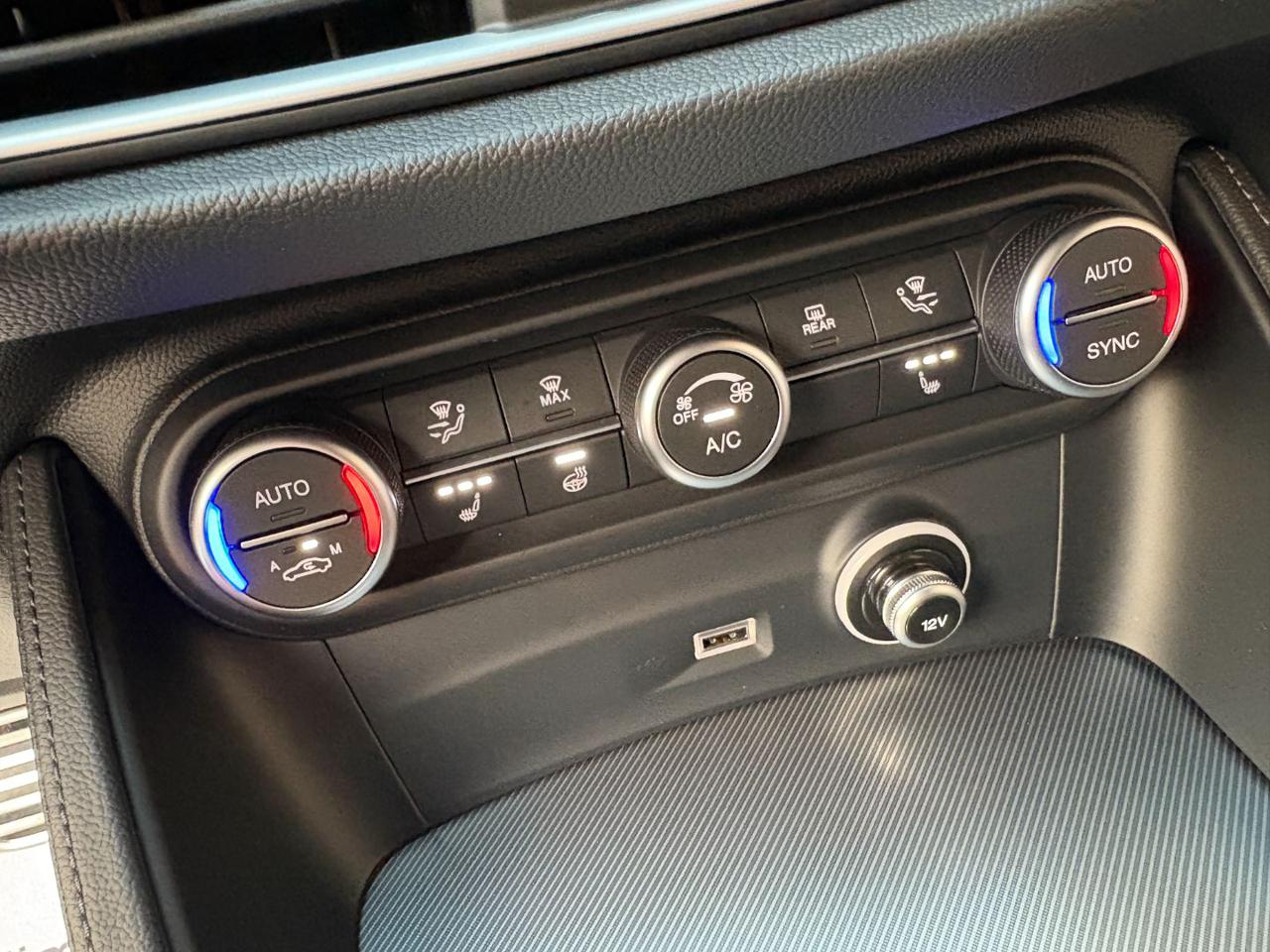 ALFA ROMEO Stelvio 2.2 Turbodiesel 210 CV AT8 Q4 Veloce - 16