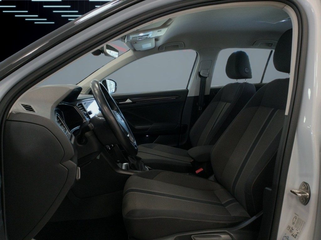 VOLKSWAGEN T-Roc 1.6 TDI SCR Style BlueMotion Technology Pronta Con - 16