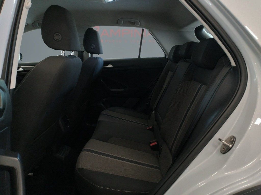 VOLKSWAGEN T-Roc 1.6 TDI SCR Style BlueMotion Technology Pronta Con - 17