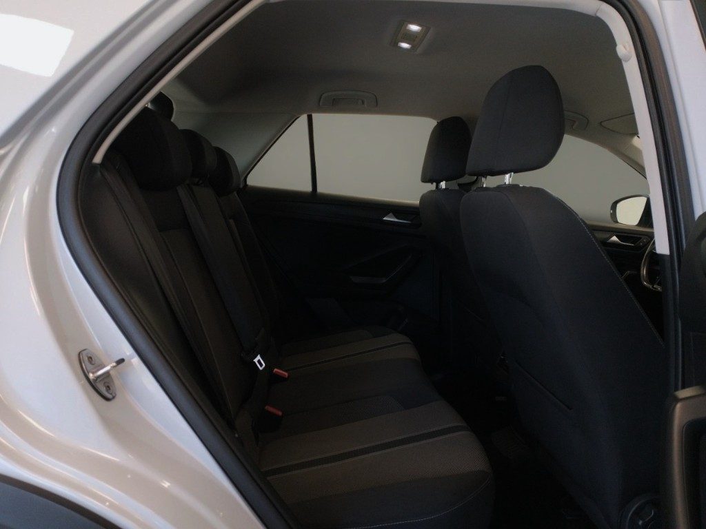 VOLKSWAGEN T-Roc 1.6 TDI SCR Style BlueMotion Technology Pronta Con - 18