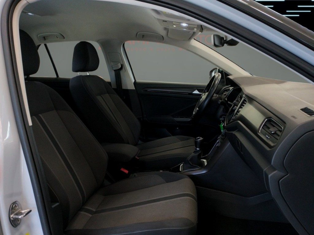 VOLKSWAGEN T-Roc 1.6 TDI SCR Style BlueMotion Technology Pronta Con - 19