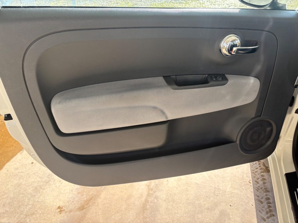 FIAT 500 0.9 TwinAir Turbo 85 CV DESIGN OK NEOPATENTATI - 20