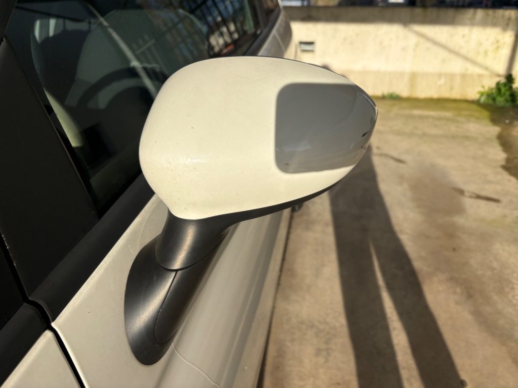 FIAT 500 0.9 TwinAir Turbo 85 CV DESIGN OK NEOPATENTATI - 32