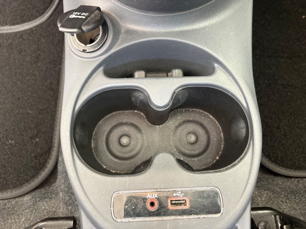 FIAT 500 0.9 TwinAir Turbo 85 CV DESIGN OK NEOPATENTATI - 26