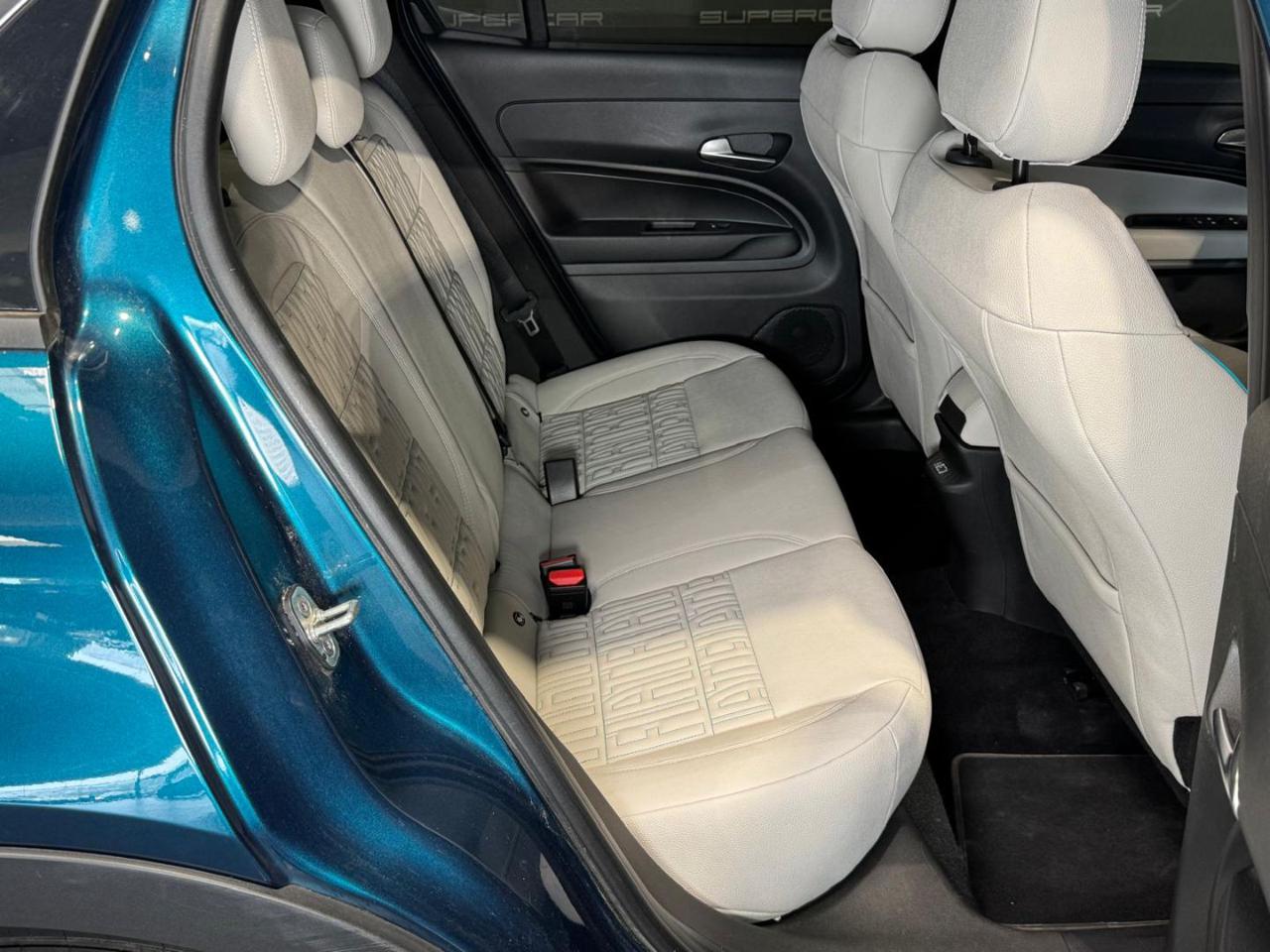 FIAT 600 Hybrid 110 CV DCT MHEV La Prima - 13