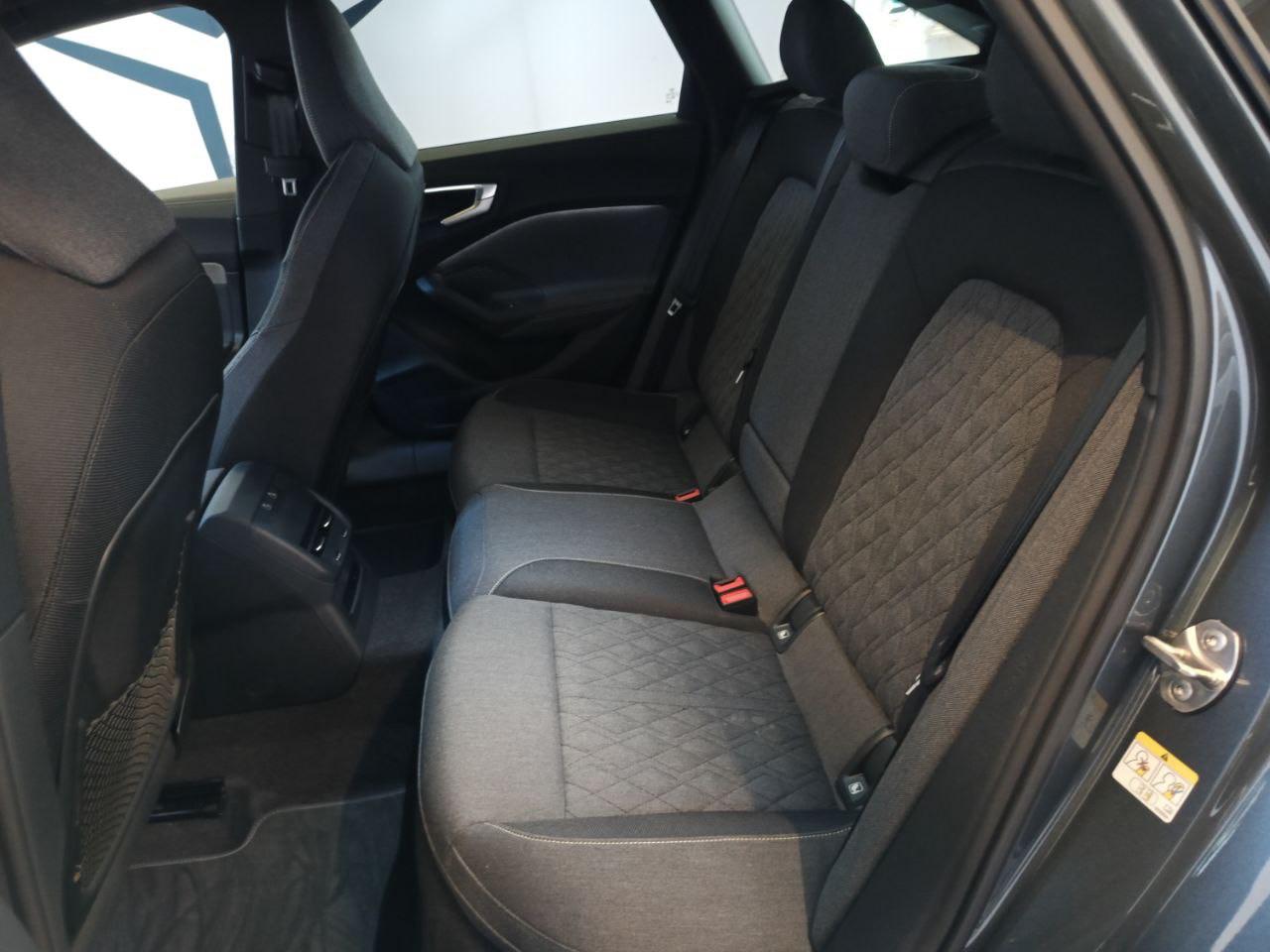 AUDI A5 Avant TDI 150 kW mHEV+ S tronic S Line edition - 9