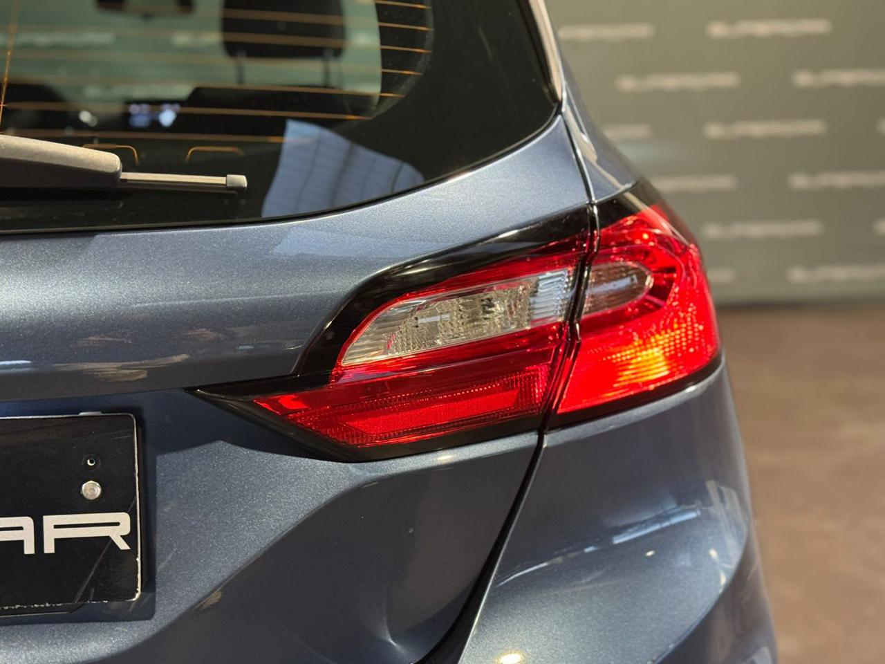 FORD Fiesta 1.1 75 CV 5 porte Titanium - 6