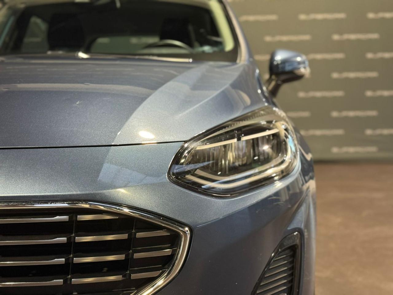 FORD Fiesta 1.1 75 CV 5 porte Titanium - 7