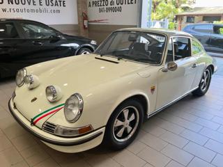 PORSCHE 911 S 2.2 180cv