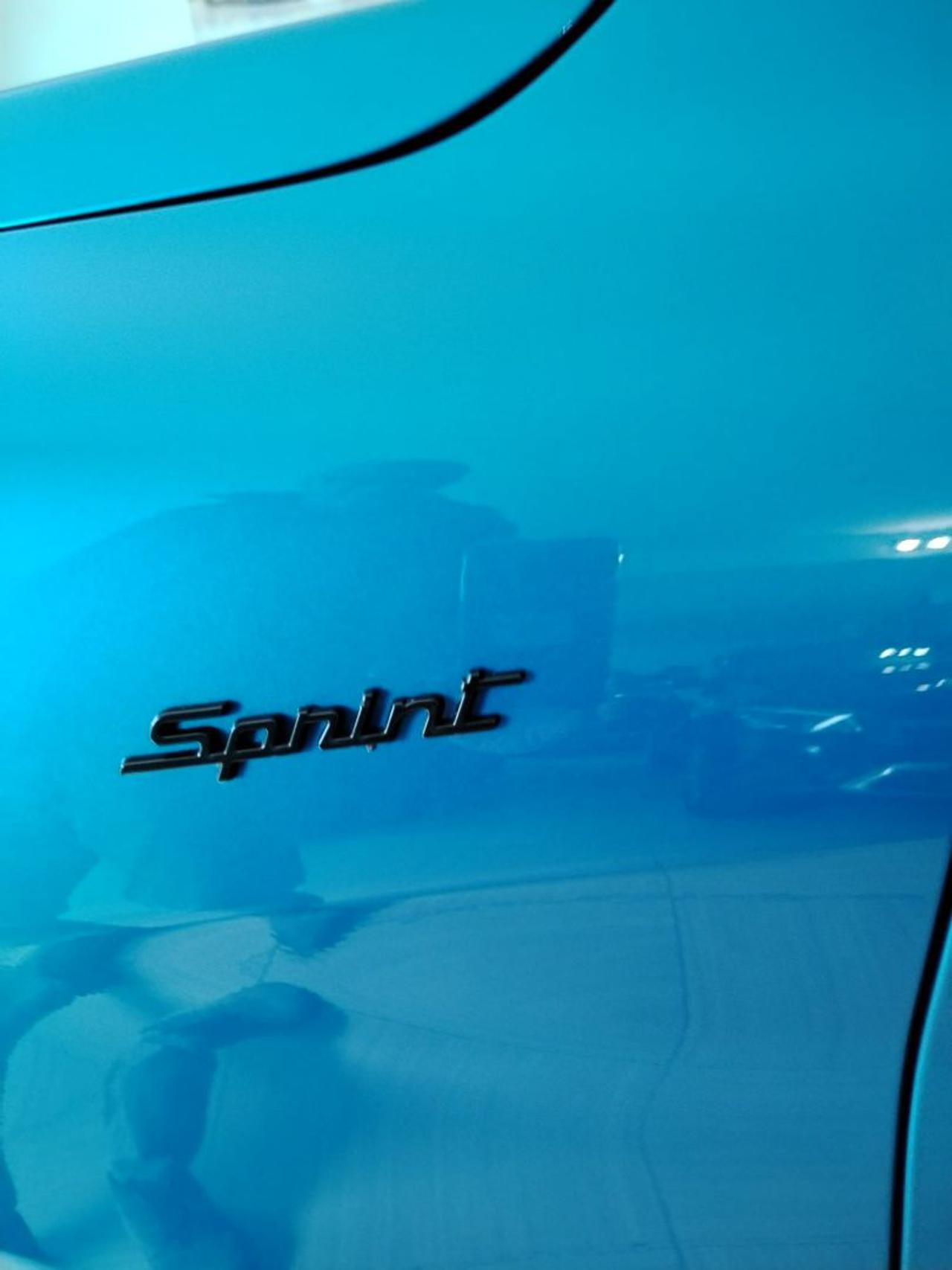 ALFA ROMEO Stelvio 2.2 Turbodiesel 190 CV AT8 Q4 Sprint - 7