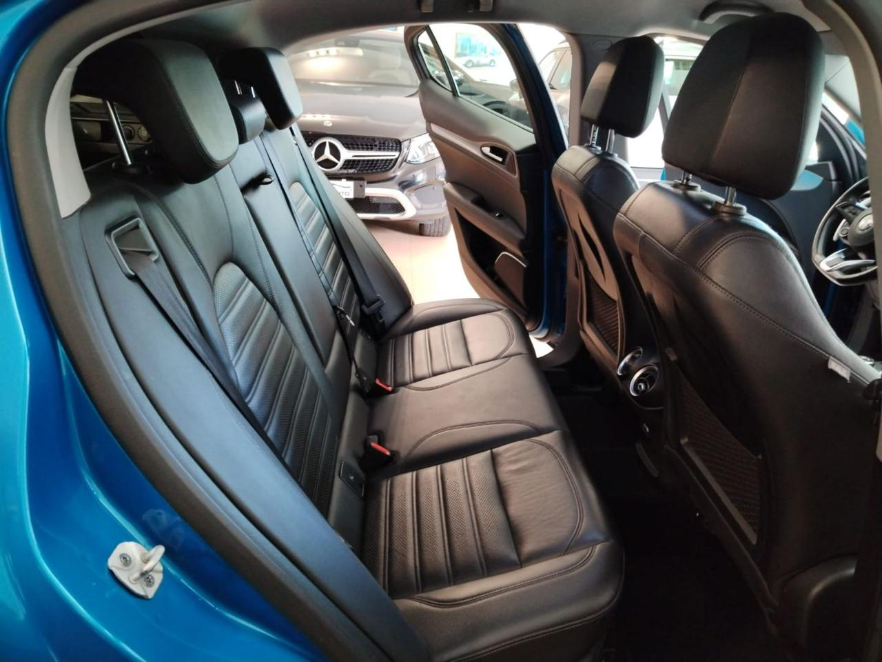 ALFA ROMEO Stelvio 2.2 Turbodiesel 190 CV AT8 Q4 Sprint - 23