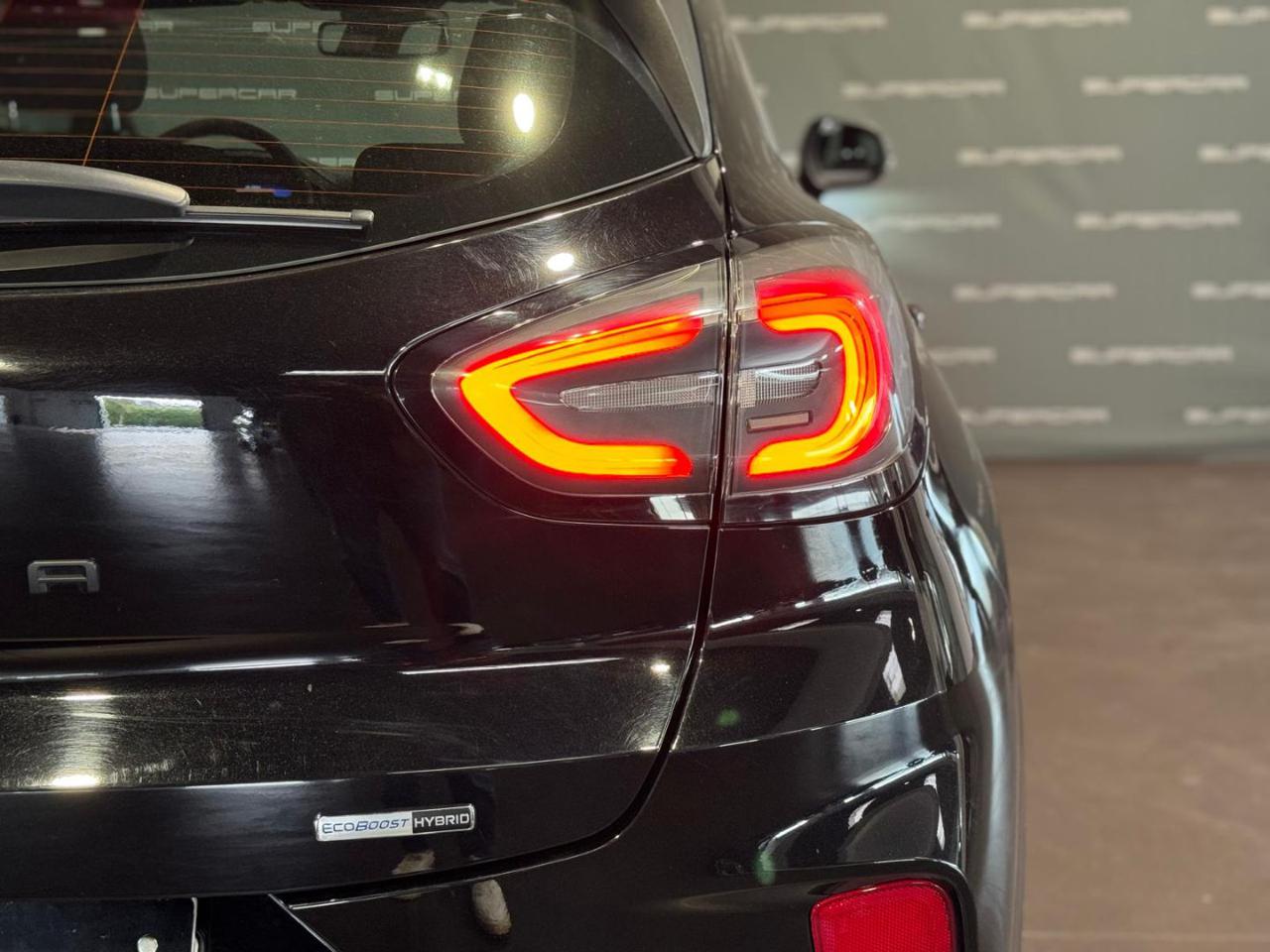 FORD Puma 1.0 EcoBoost Hybrid 125 CV S&S ST-Line - 6