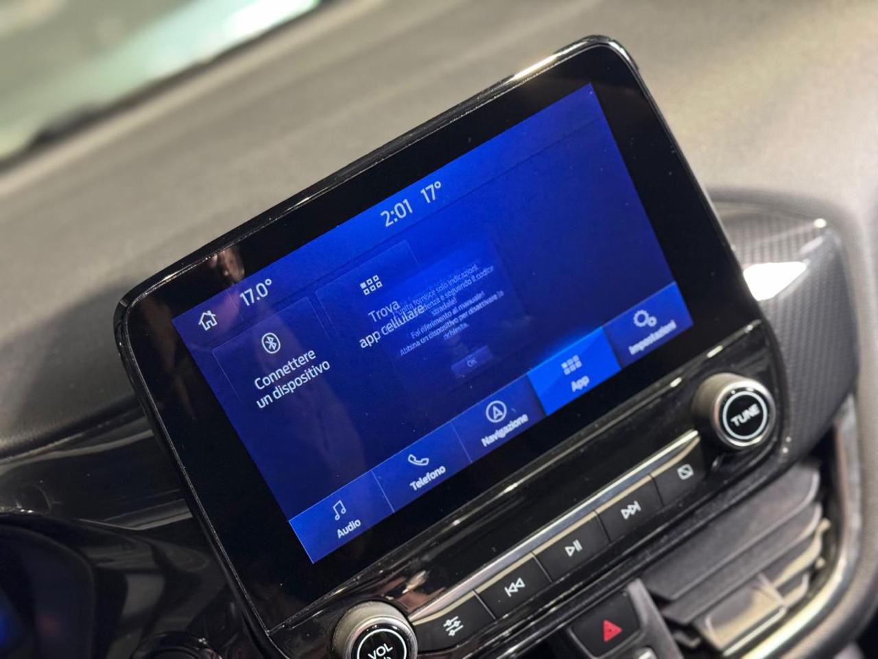 FORD Puma 1.0 EcoBoost Hybrid 125 CV S&S ST-Line - 15