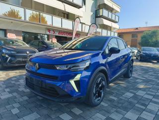 RENAULT CAPTUR ECO-G 100 CV Techno GPL