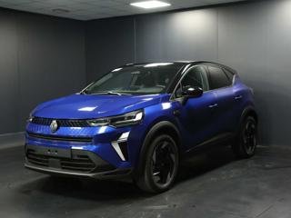 RENAULT CAPTUR ECO-G 100 CV Techno GPL