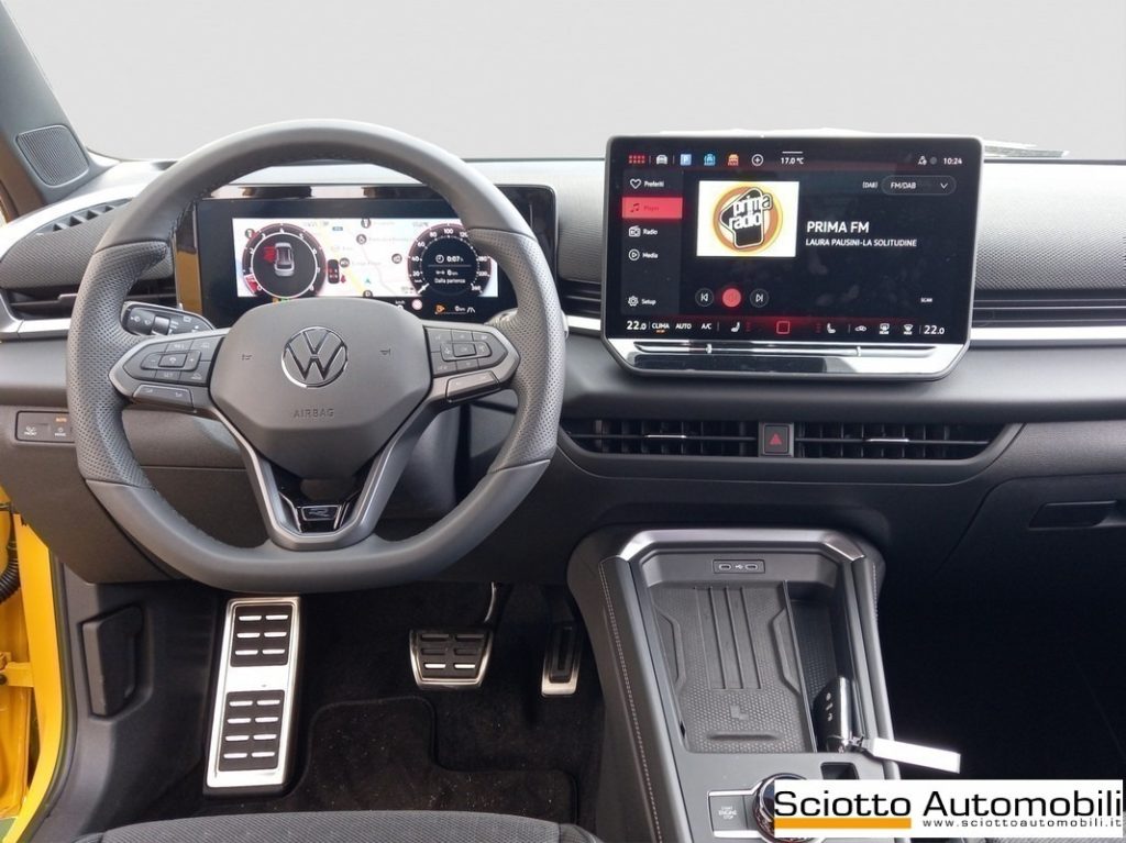 VOLKSWAGEN T-Roc 1.5 TSI ACT DSG R-Line - 14