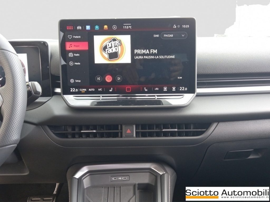 VOLKSWAGEN T-Roc 1.5 TSI ACT DSG R-Line - 16