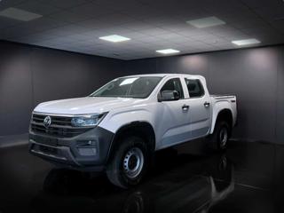 VOLKSWAGEN AMAROK 2.0 TDI 170CV 4MOTION