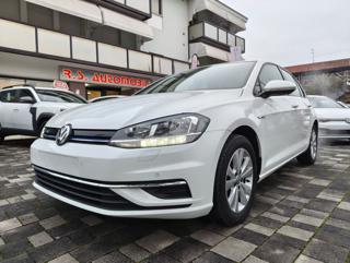 VOLKSWAGEN GOLF 1.5 TGI DSG 5p. Business BlueMotion Technology