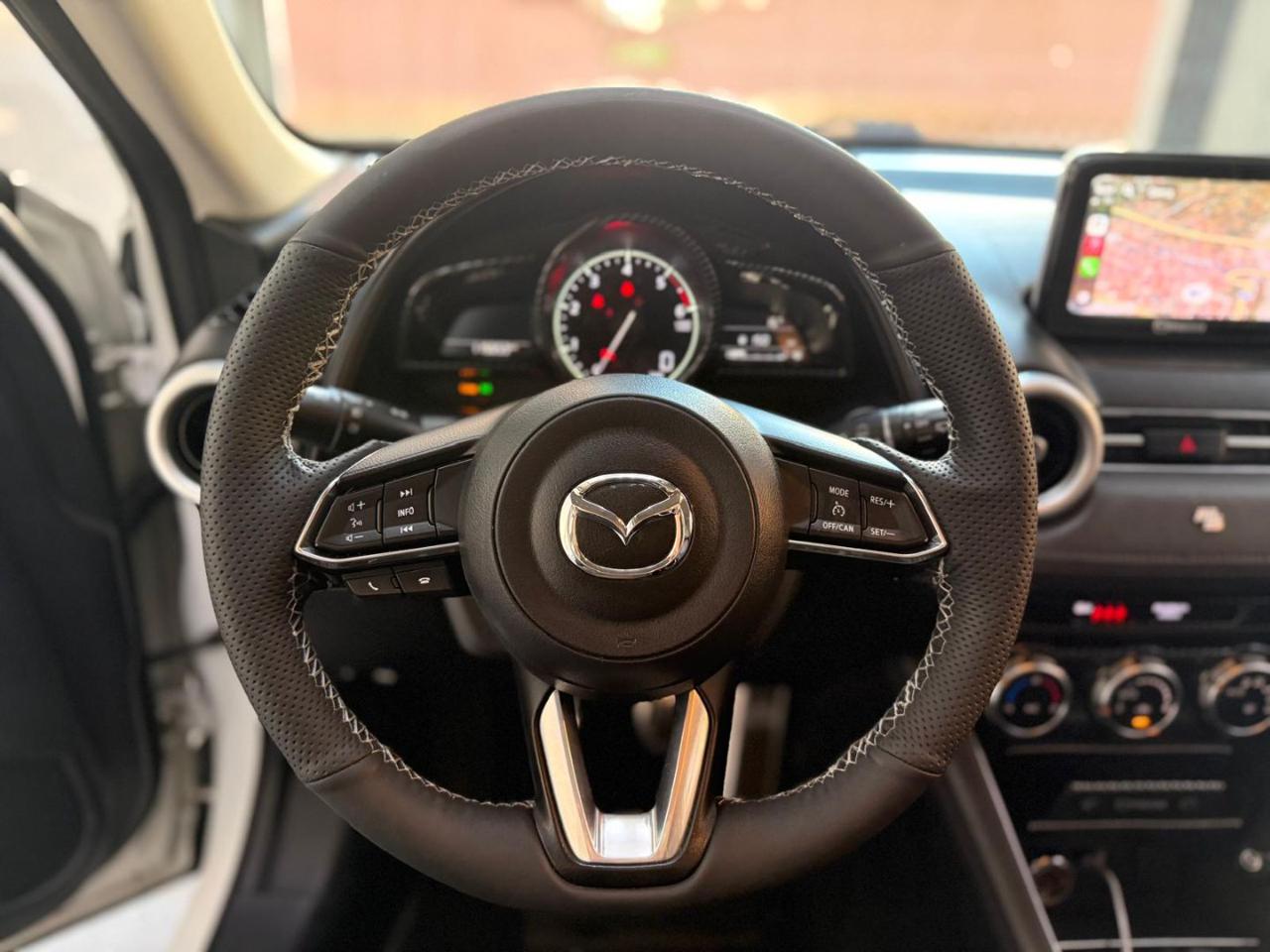 MAZDA CX-3 1.8L Skyactiv-D Exceed - 36