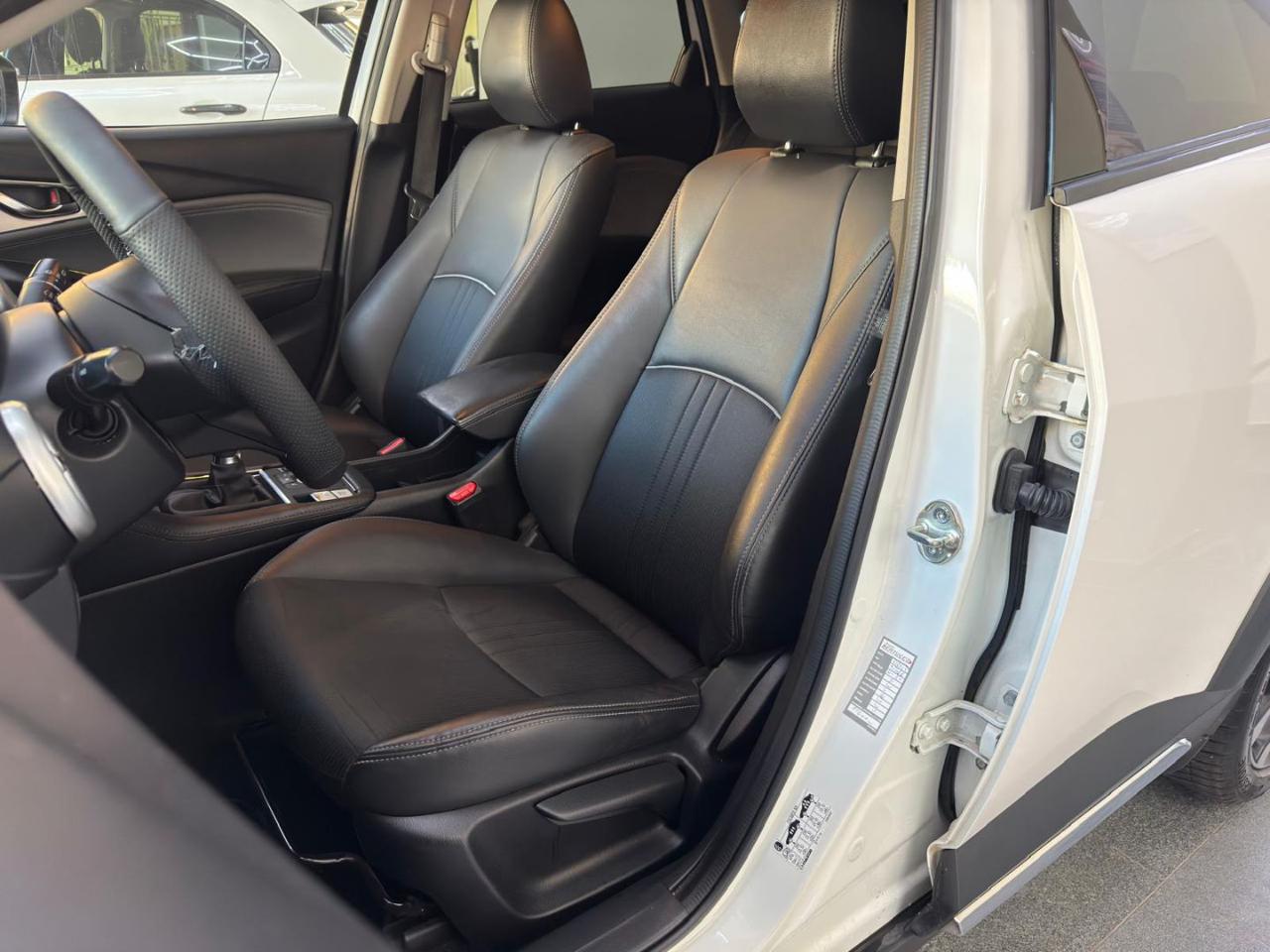 MAZDA CX-3 1.8L Skyactiv-D Exceed - 21