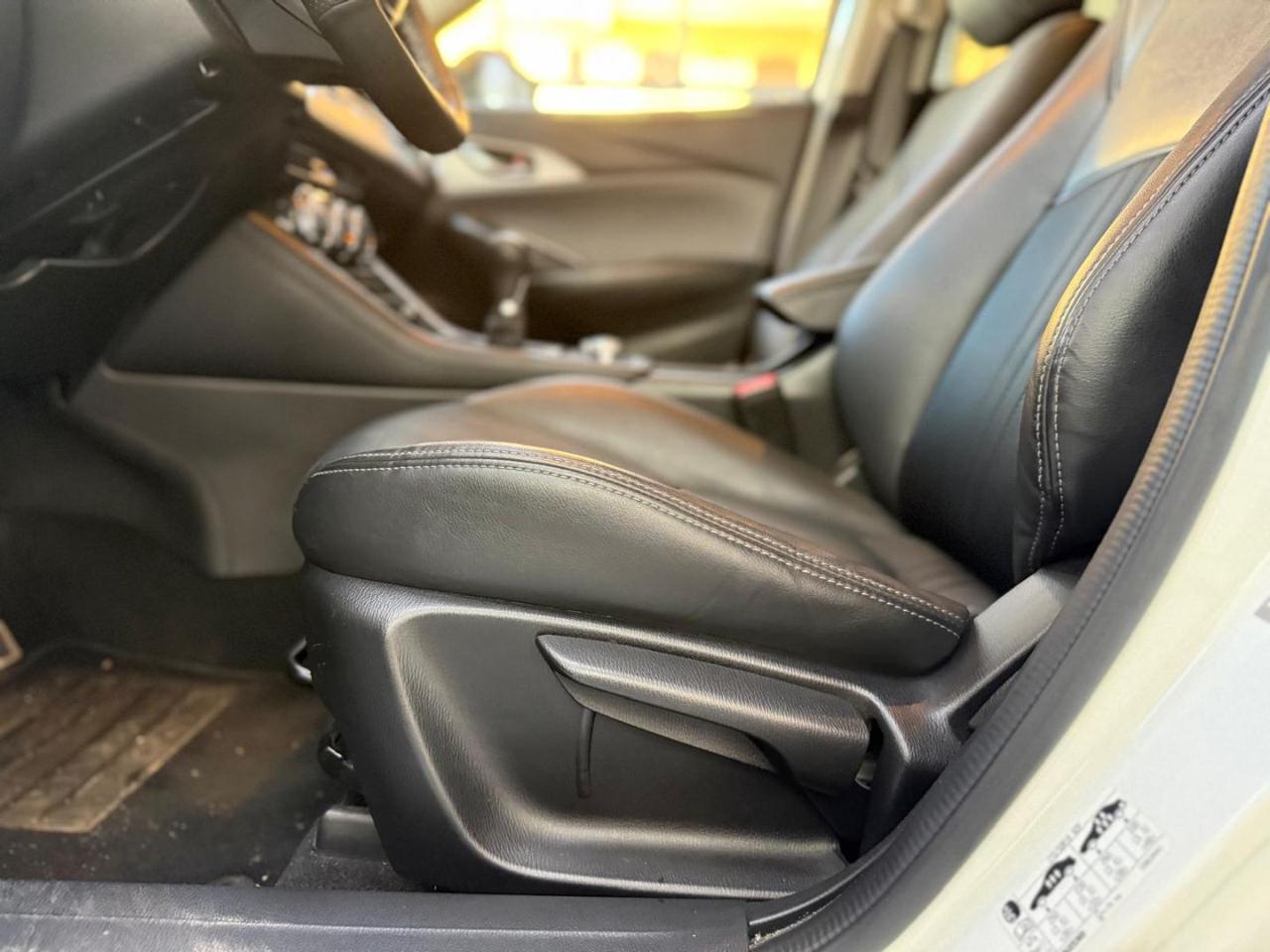 MAZDA CX-3 1.8L Skyactiv-D Exceed - 23