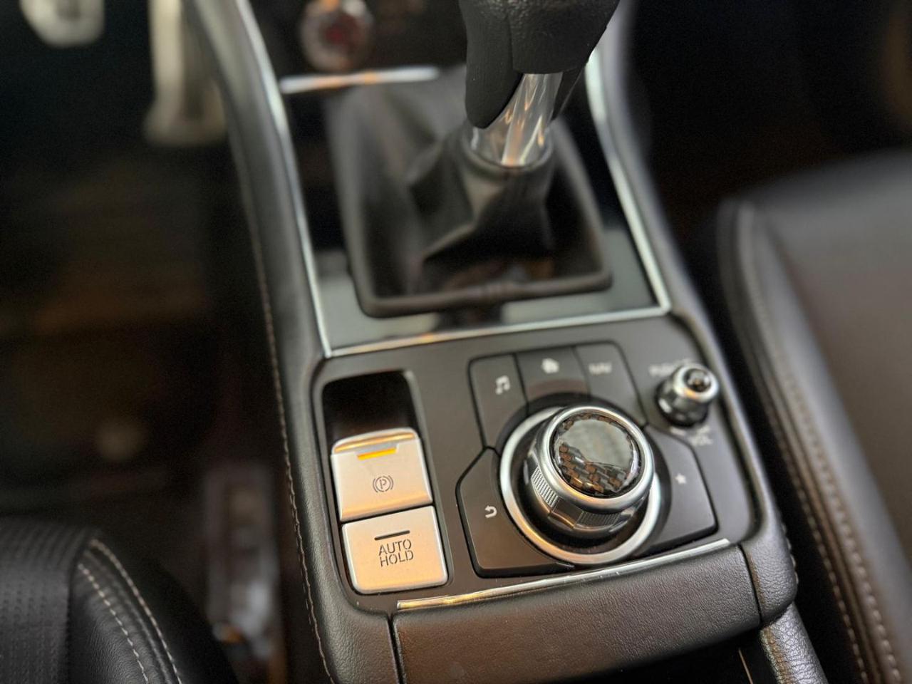 MAZDA CX-3 1.8L Skyactiv-D Exceed - 31