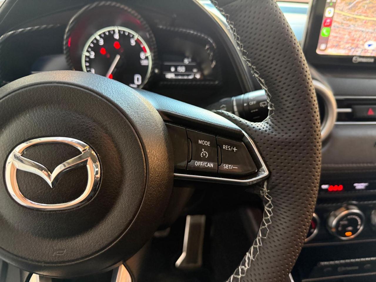 MAZDA CX-3 1.8L Skyactiv-D Exceed - 38