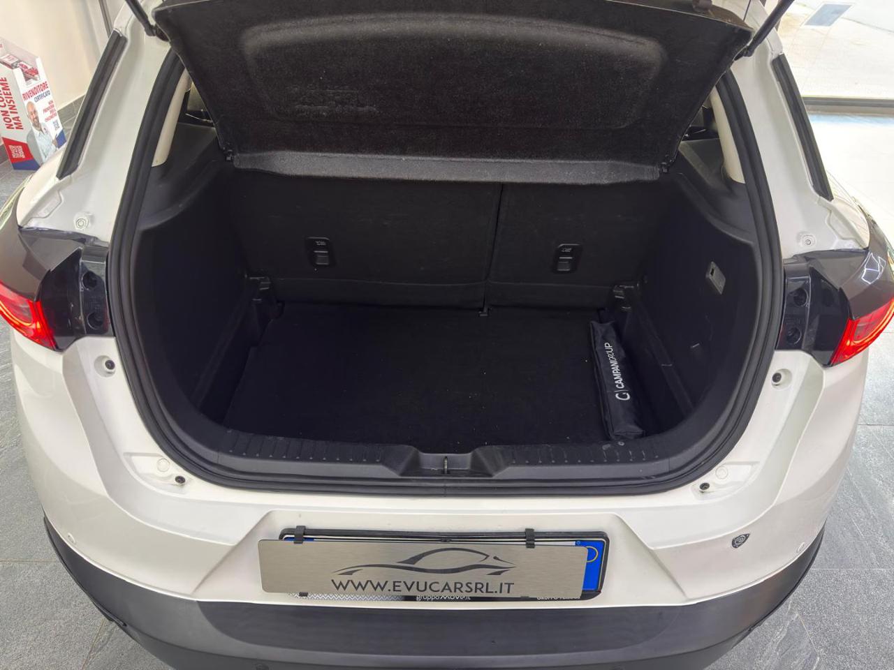 MAZDA CX-3 1.8L Skyactiv-D Exceed - 19