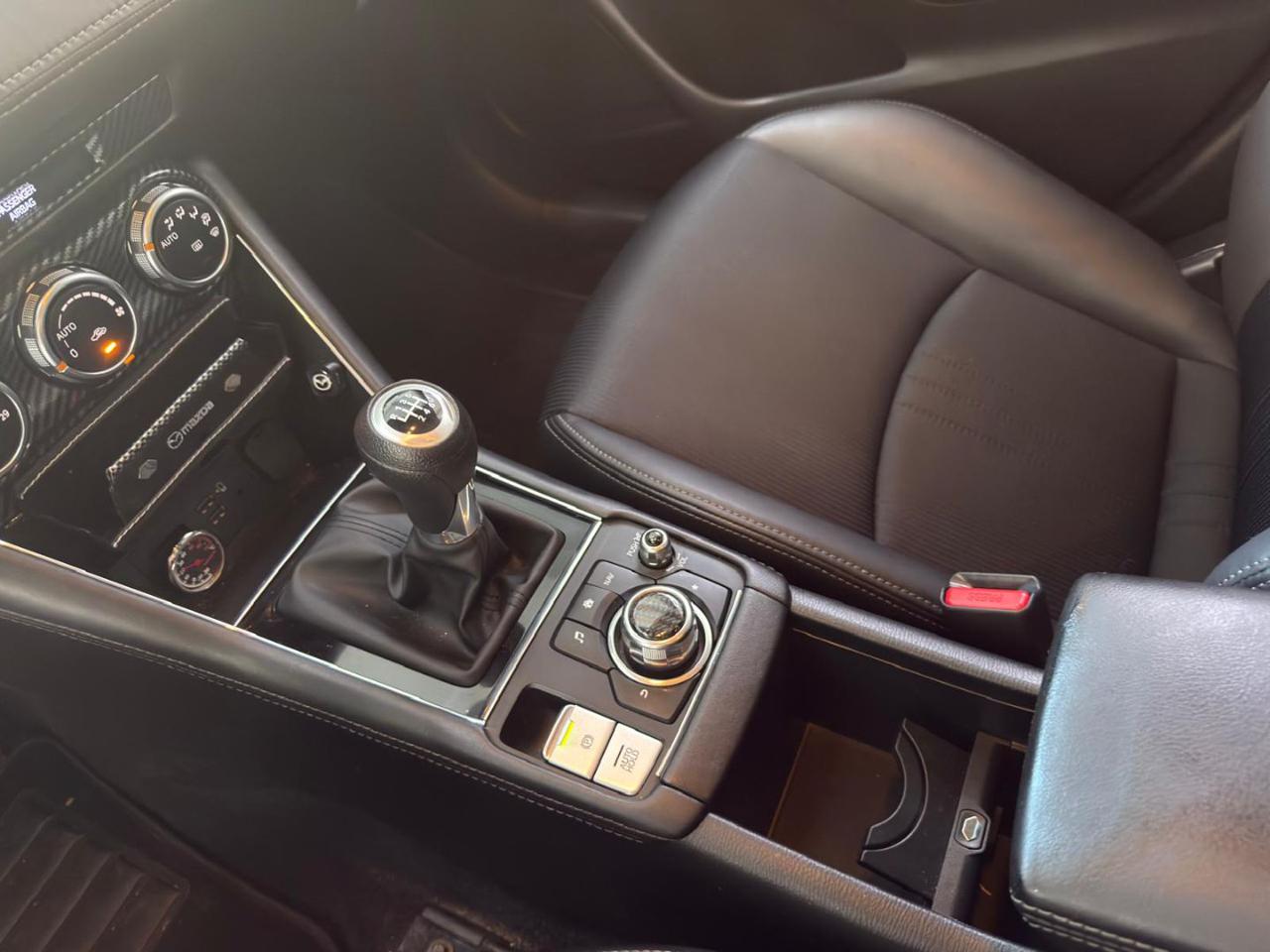 MAZDA CX-3 1.8L Skyactiv-D Exceed - 30