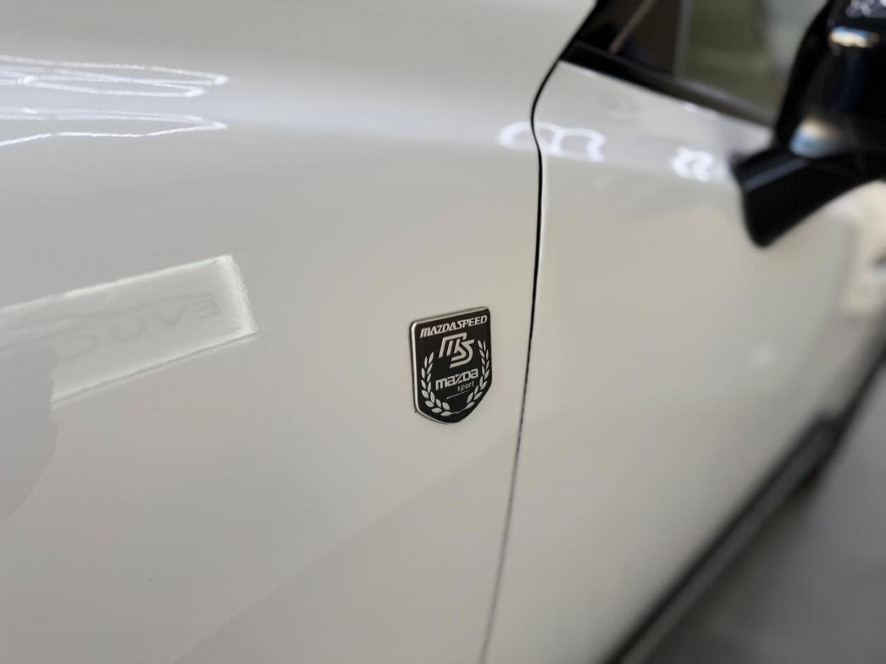 MAZDA CX-3 1.8L Skyactiv-D Exceed - 13