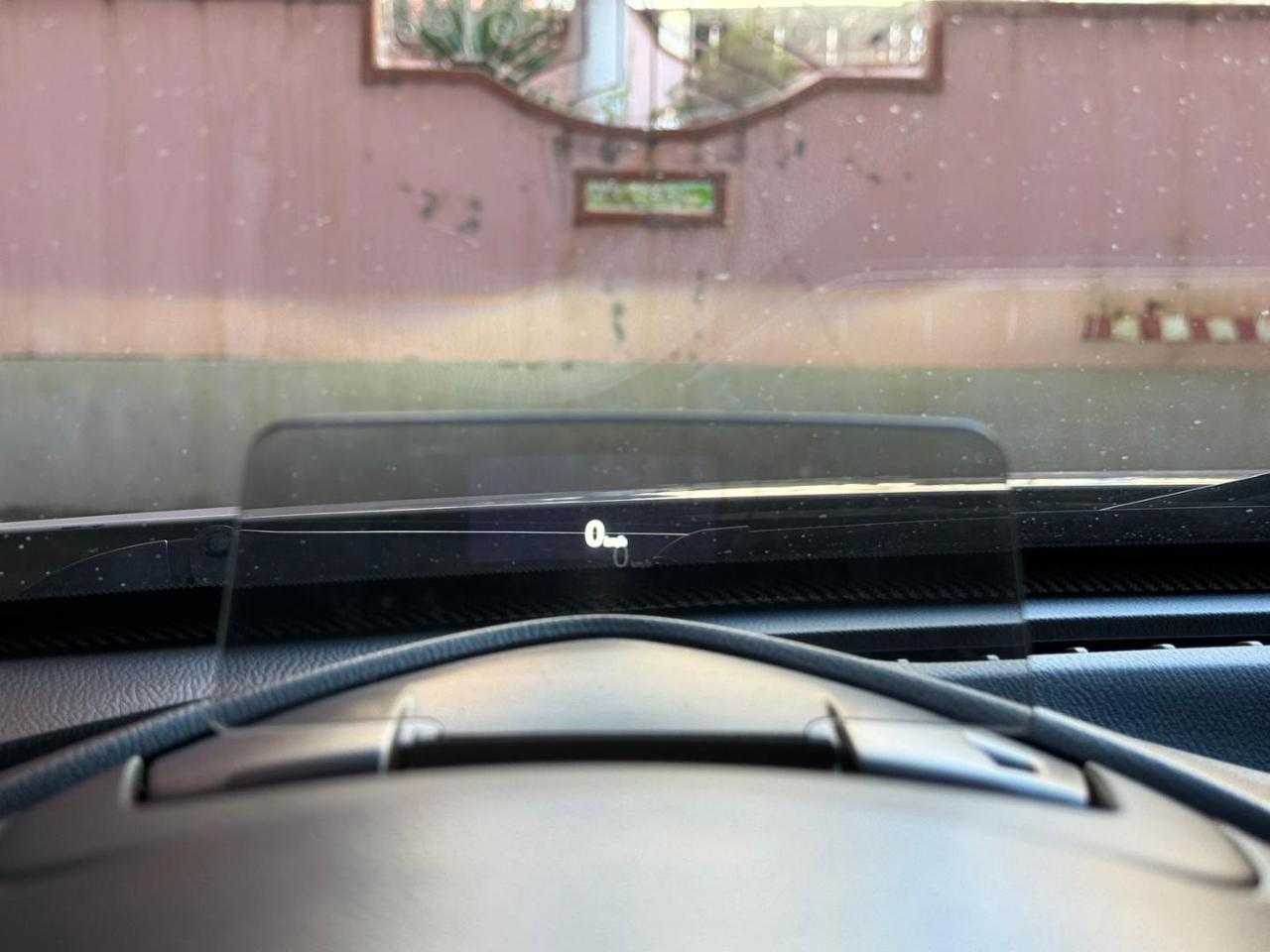 MAZDA CX-3 1.8L Skyactiv-D Exceed - 42