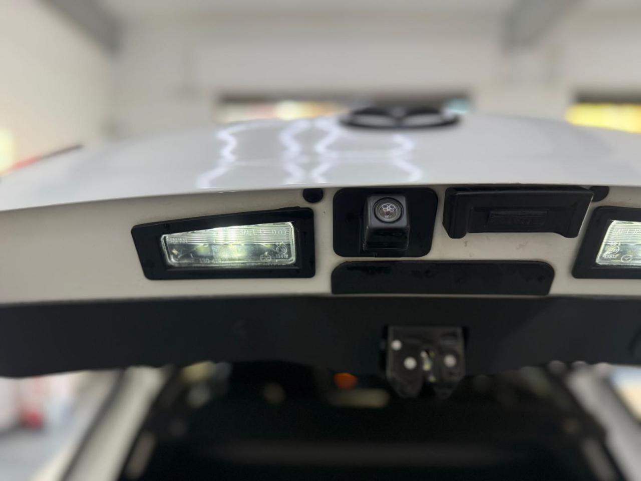 MAZDA CX-3 1.8L Skyactiv-D Exceed - 18